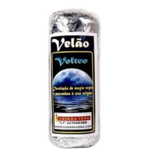 Velão de Ervas - Volteo