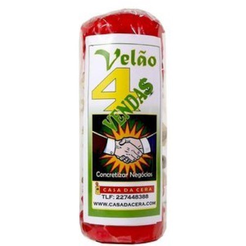 Velão de Ervas - 4 Vendas