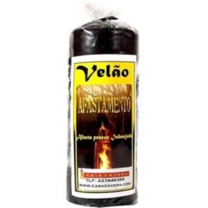 Velão de Ervas - Afastamento