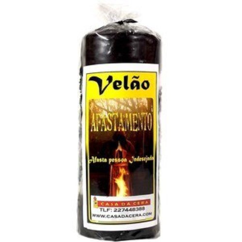 Velão de Ervas - Afastamento