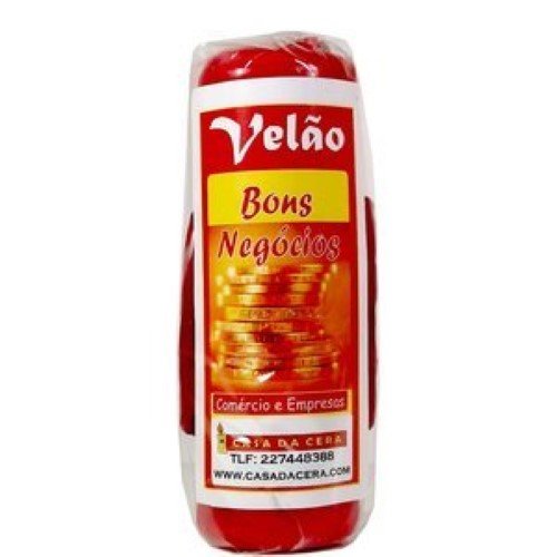 Velão de Ervas - Bons Negócios