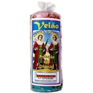 Velão de Ervas - Cosme e Damião