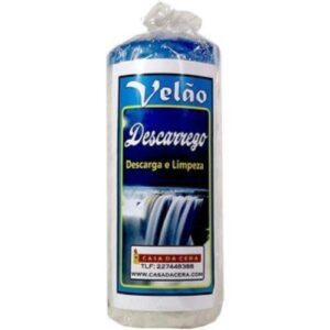 Velão de Ervas - Descarrego