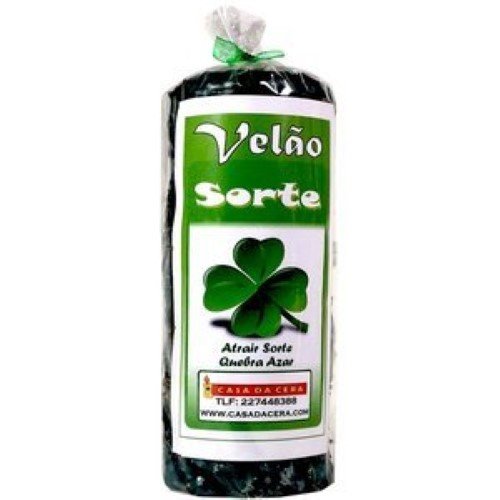 Velão de Ervas - Sorte