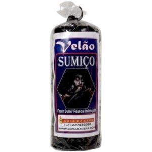 Velão de Ervas - Sumiço