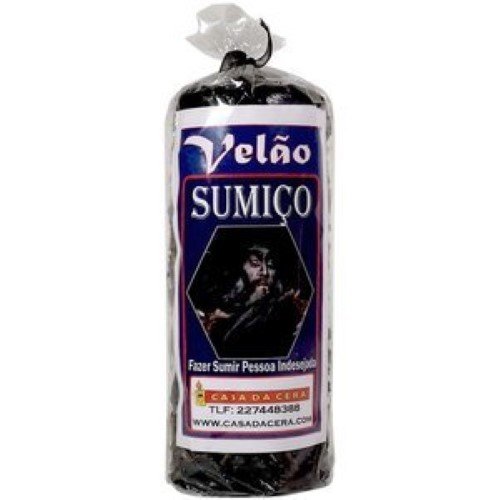 Velão de Ervas - Sumiço