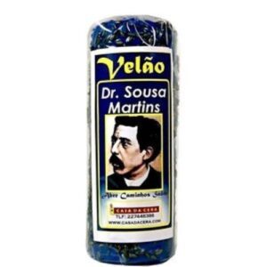 Velão de Ervas - Dr. Sousa Martins