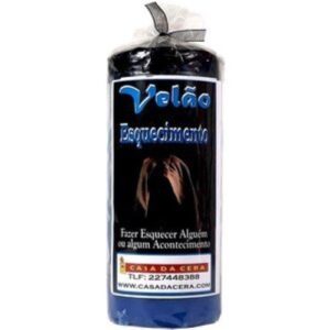 Velão de Ervas - Esquecimento