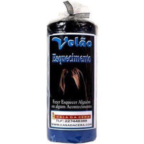 Velão de Ervas - Esquecimento