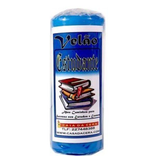 Velão de Ervas - Estudante