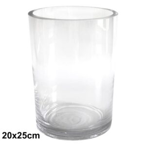 Jarra em Vidro 20x25cm