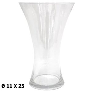 Jarra em Vidro 11x25cm