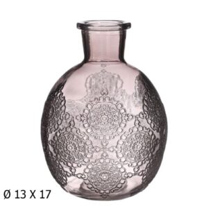 Jarra em Vidro 17x13cm