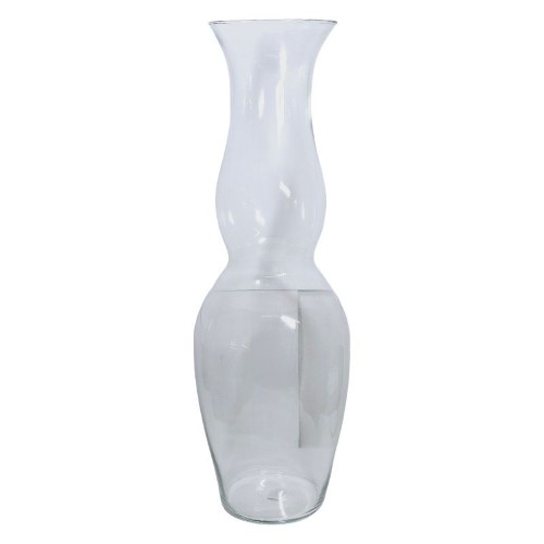 Jarra Anthelius em Vidro 70cm