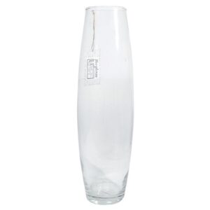 Jarra Ovo em Vidro 50cm