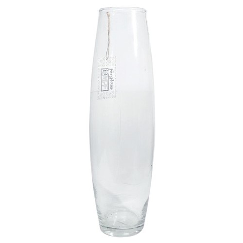 Jarra Ovo em Vidro 50cm