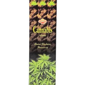 Incenso SAC em Vareta - Cannabis