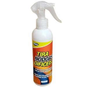 Tira Nódoas Difíceis com Pistola 190ml
