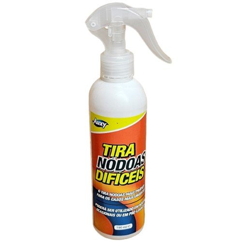 Tira Nódoas Difíceis com Pistola 190ml