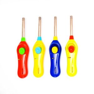 Isqueiro Grande Recarregável 23cm