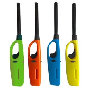 Isqueiro Grande Recarregável 23cm