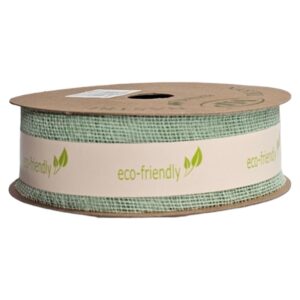 Rolo de Fita de Rede Verde 45mm x 20m