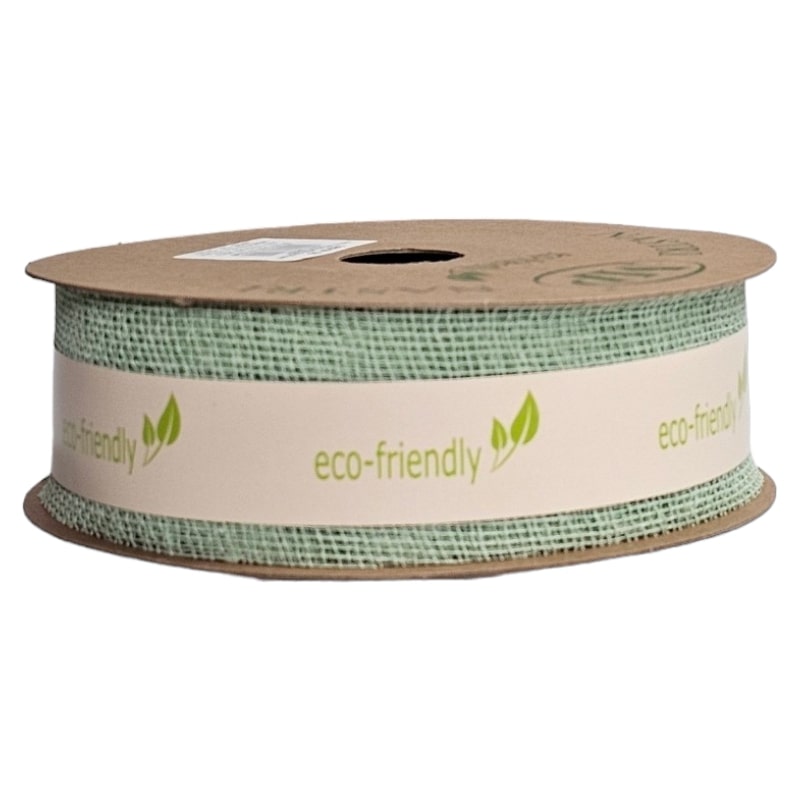 Rolo de Fita de Rede Verde 45mm x 20m