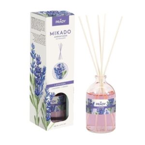 Ambientador Mikado Prady 100ml Lavanda