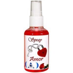 Essência Spray Amor da Casa da Cera