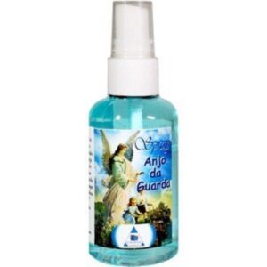 Essência Spray Anjo da Guarda com aroma místico
