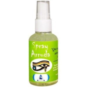 Essência Spray de Arruda da Casa da Cera
