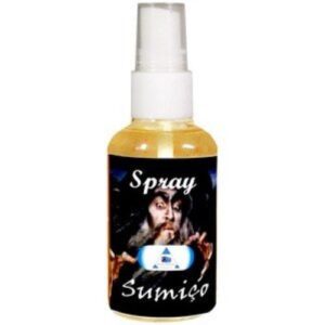 Essência Spray Sumiço - Aroma Místico