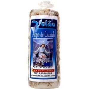 Velão de Ervas Anjo da Guarda para proteção espiritual