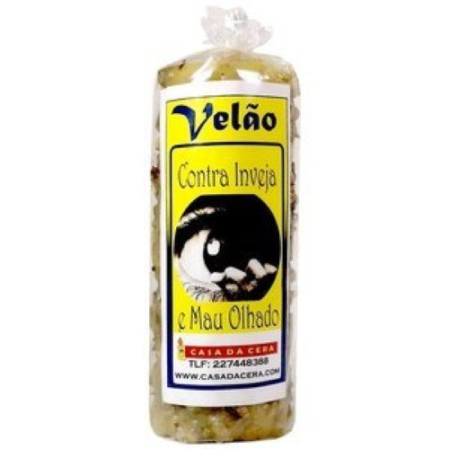 Velão de Ervas Contra Inveja e Mau Olhado