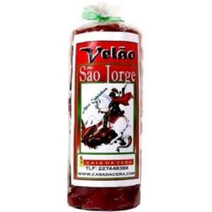Velão de Ervas São Jorge da Casa da Cera