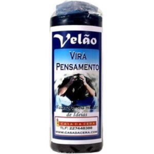 Velão de Ervas Vira Pensamento da Casa da Cera