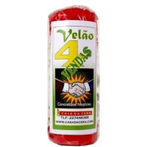 Velão de Ervas para 4 Vendas