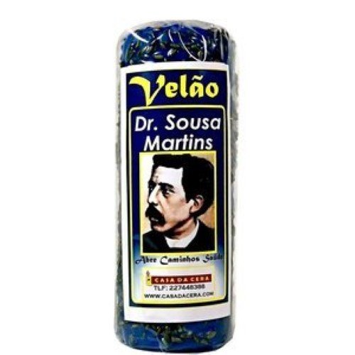 Velão de Ervas Dr. Sousa Martins da Casa da Cera