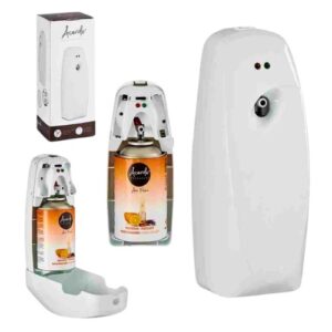Difusor Automático com 250ml de Capacidade