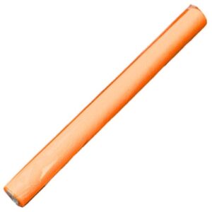 Rolo de Tela Kune Laranja 50cm x 9m