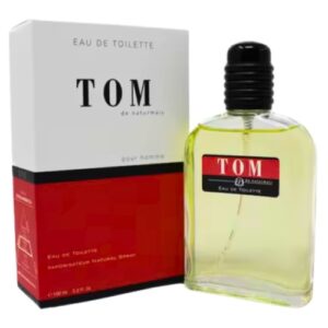 Frasco do Perfume Prady para Homem 100ml - Tom