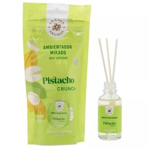Ambientador Mikado 30ml com aroma a pistácio