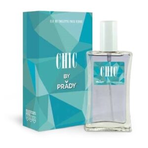 Perfume Prady Chic 100ml para Mulher