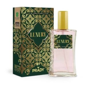 Perfume Prady Luxury para Mulher 100ml