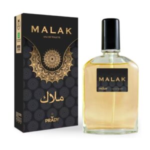 Frasco do Perfume Prady Unissexo Malak 100ml