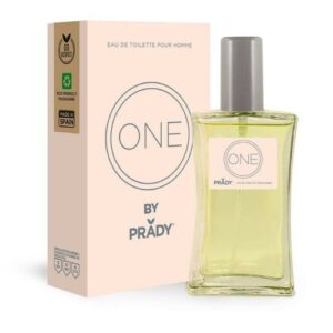 Frasco do Perfume Prady Unissexo 100ml - One