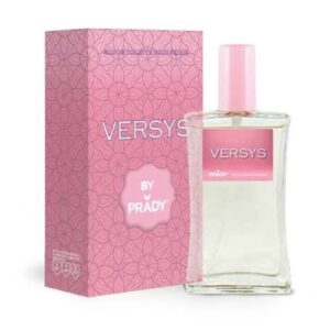 Frasco do Perfume Prady Versys 100ml para Mulher