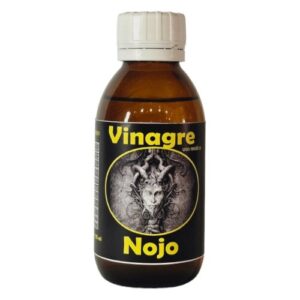 Frasco de Vinagre de Ritual Nojo 125ml