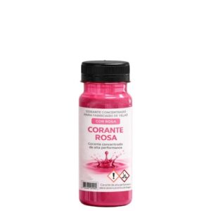 Corante para Velas 30g - ACL2 0032 Rosa Claro