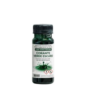 Corante para Velas 30g - ACL2 0032 Verde